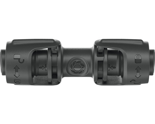 Conector pentru sistem de irigare