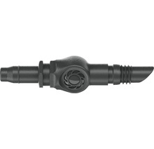 Conector furtun de picurare cu filet exterior