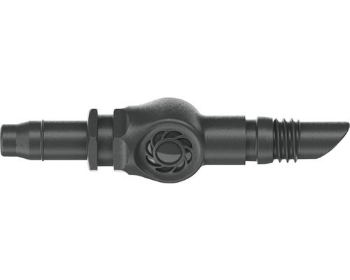 Conector furtun de picurare cu filet exterior