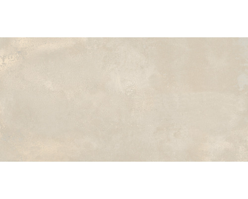 Gresie / Faianță porțelanată glazurată Splendind Beige Matt rectificată 60x120 cm