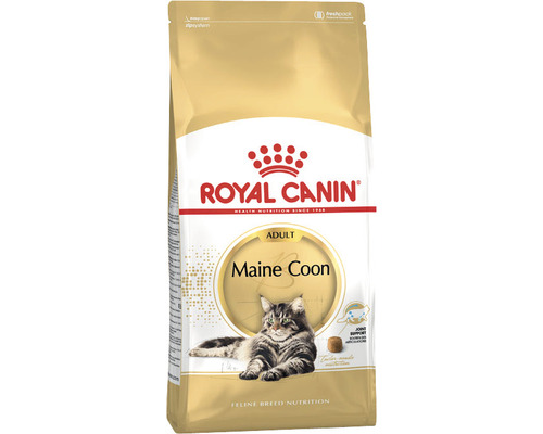 Hrană uscată pentru pisici ROYAL CANIN Maine Coon Adult 4 kg