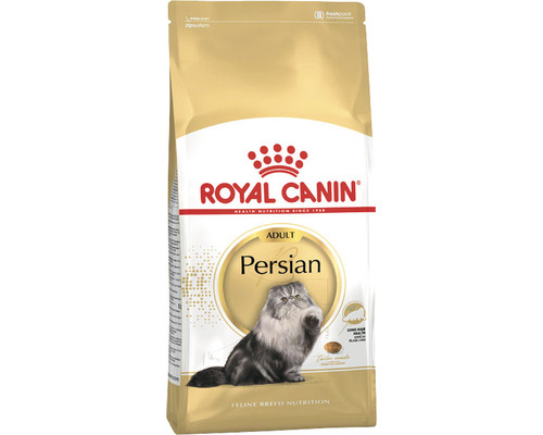 Royal Canin Persian Adult hrană pentru pisici
