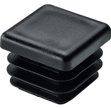 Dop de capăt pătrat din plastic