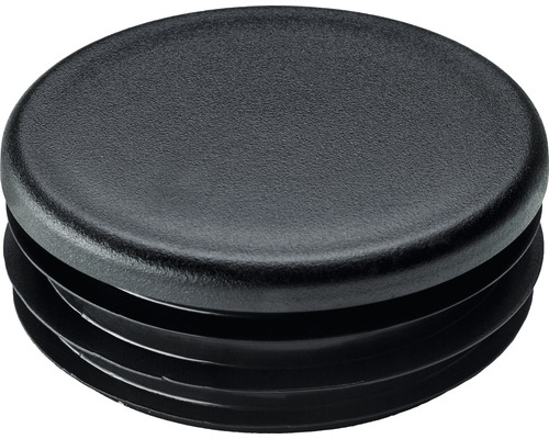 Capace plastic țeavă rotundă Hettich Ø60 mm, 10 bucăți | HORNBACH
