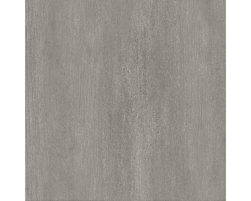 Gresie exterior / interior porțelanată GPTU 606 Grey mată rectificată 59,8x59,8 cm