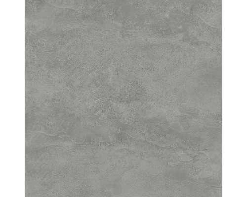 Gresie exterior / interior porțelanată GPTU Grey mată rectificată 59,8x59,8 cm