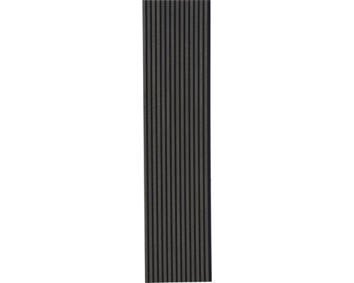 Panouri canelate pentru perete și tavan