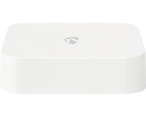 Hub alb pentru casă inteligentă