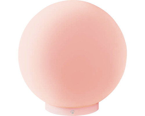 Lampa decorativă sferică pentru interior