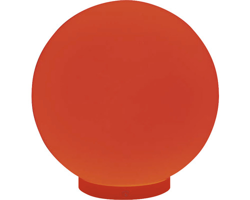 Lumină decorativă rotundă