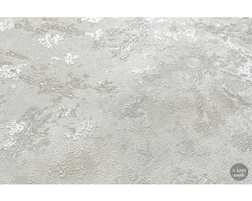 Prim-plan cu un tapet alb texturat