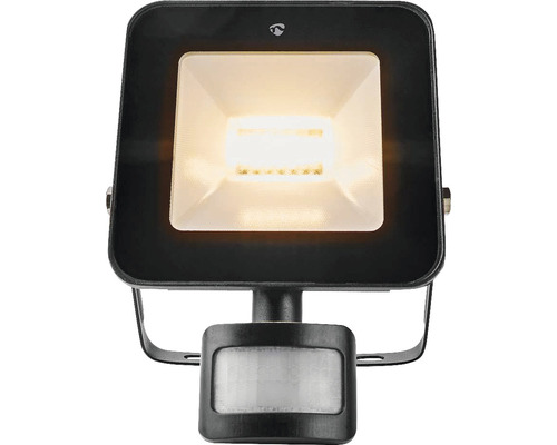 Reflector LED de exterior cu senzor de mișcare