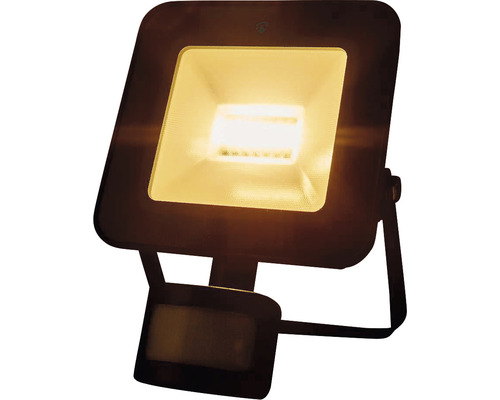 Proiector LED cu senzor de mișcare
