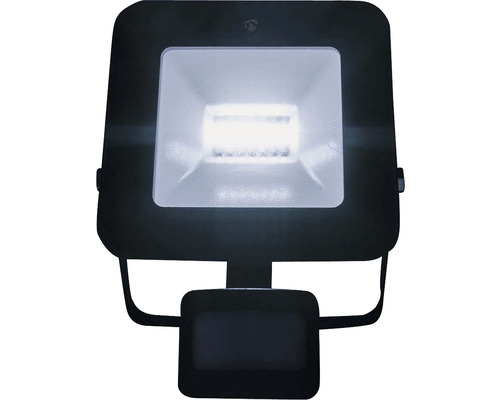 Reflector LED negru