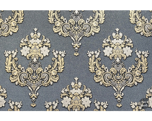 Tapet cu model floral