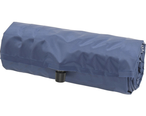 Saltea de dormit rulată cu ventil