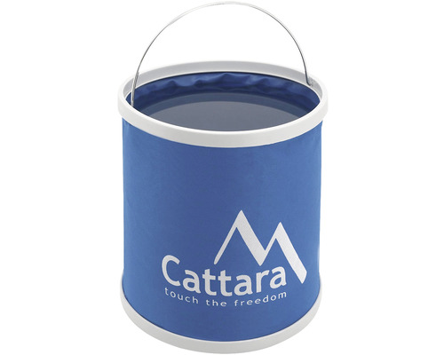 Rezervor pliabil pentru apă Cattara 9 l