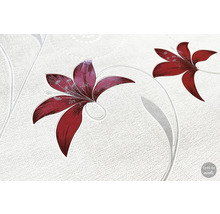 Tapet cu model floral
