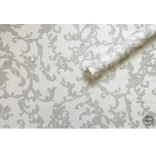 Rola de tapet cu model floral