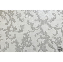 Tapet cu model floral de viță de vie