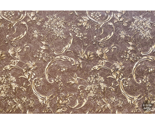 Tapetă cu model floral