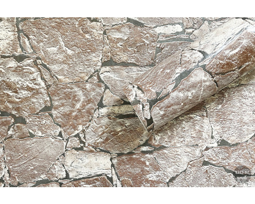 Tapet cu model de piatră