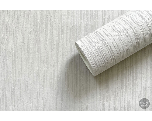 Rulou de tapet cu model cu dungi verticale