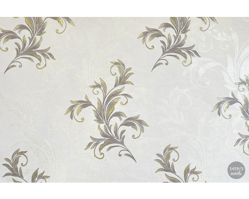 Tapet cu model floral