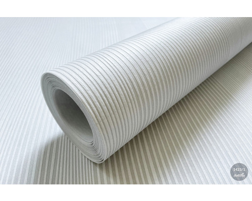 Rola de tapet cu model cu dungi