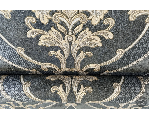 Tapet cu model floral