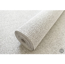 Rola tapetă vinil cu aspect textil