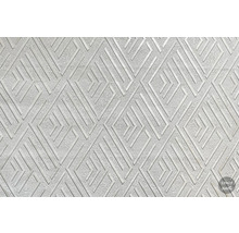 Tapet cu model geometric de romburi