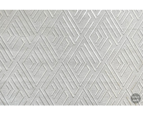 Tapet cu model geometric de romburi