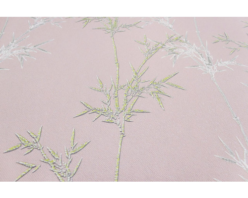 Tapet cu model de bambus