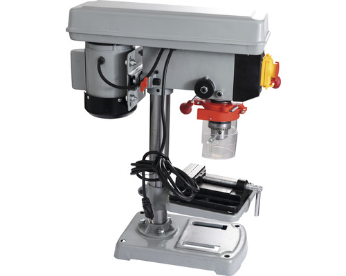 Mașină de găurit cu coloană pentru lucrări de atelier