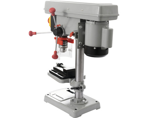 Mașină de găurit cu coloană pentru lucrări de atelier