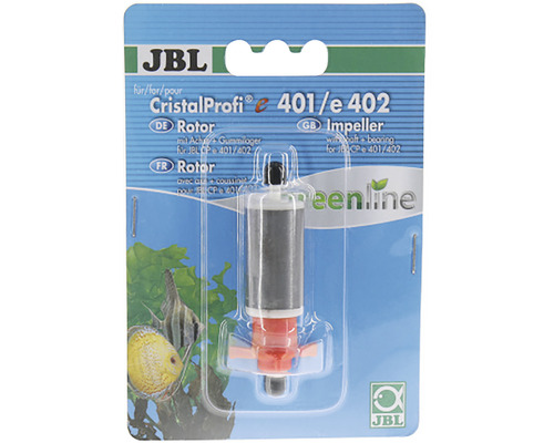 JBL CristalProfi e401/e402 rotor pentru filtre de acvariu