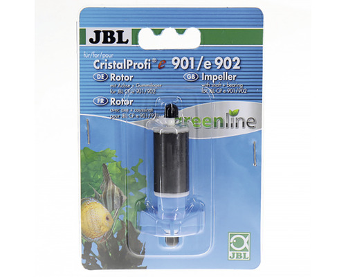 JBL CristalProfi e 901/e 902 rotor pentru filtru de acvariu