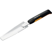 Fiskars Xact dispozitiv de scos buruieni din oțel