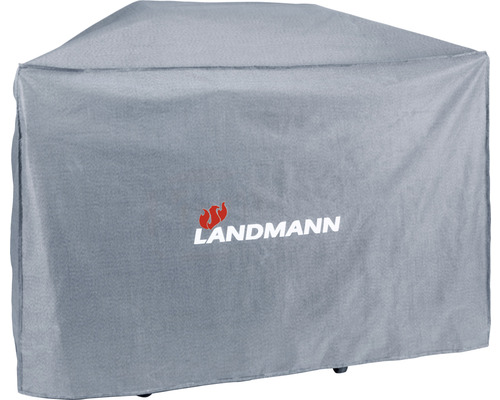 Husă de protecție pentru grătar Landmann Avalon/ Triton 6+1 181,5x62,5x112 cm Husa de protecție pentru grătar de la Landmann