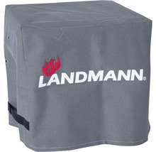 Husă de protecție pentru grătar Landmann Pantera fără cărucior 110x50x60 cm-thumb-0