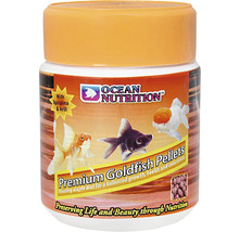 Ocean Nutrition Premium hranule pentru hrana peștișorilor aurii