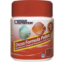 Ocean Nutrition Discus alimente pelete într-un recipient