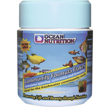 Ocean Nutrition Community Formula fulgi pentru acvarii cu apă dulce