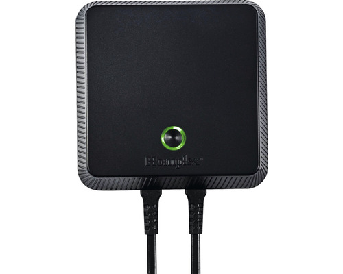 Punct de acces IP Homematic pentru conectarea dispozitivelor Smart Home