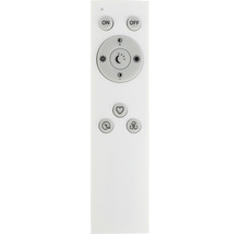 Panou cu LED integrat Eglo 18W 1700 lumeni Ø29,5 cm, montaj aplicat, lumină albă 2700-6500K, albă, incl. telecomandă-thumb-2 Panou cu LED integrat Eglo 18W 1700 lumeni Ø29,5 cm, montaj aplicat, lumină albă 2700-6500K, albă, incl. telecomandă-thumb-2