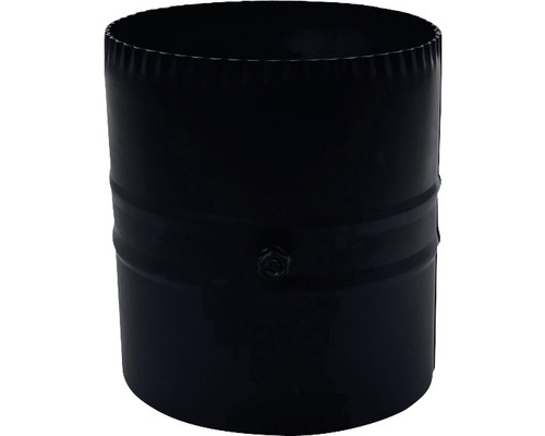 Racord pentru tub de sobă din metal