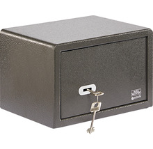 Seif de mobilă Burg Wächter cu cheie
