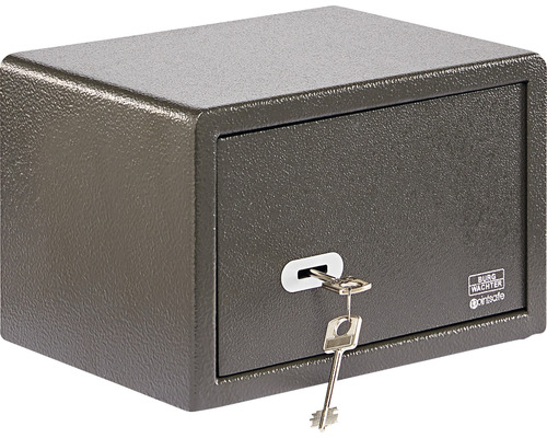 Seif de mobilă Burg Wächter cu cheie