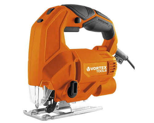 Fierăstrău pendular vertical Vortex Tools 710W max. 80mm | HORNBACH